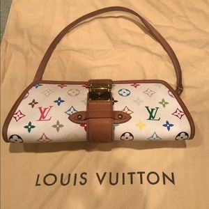 Louis’s Vuitton Bag